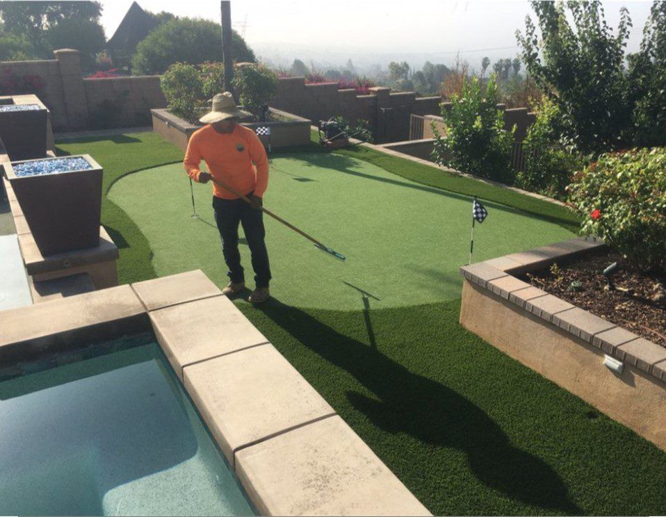 Artificial Grass Outlet - Turf Distributor & Wholessale, Riverside, CA