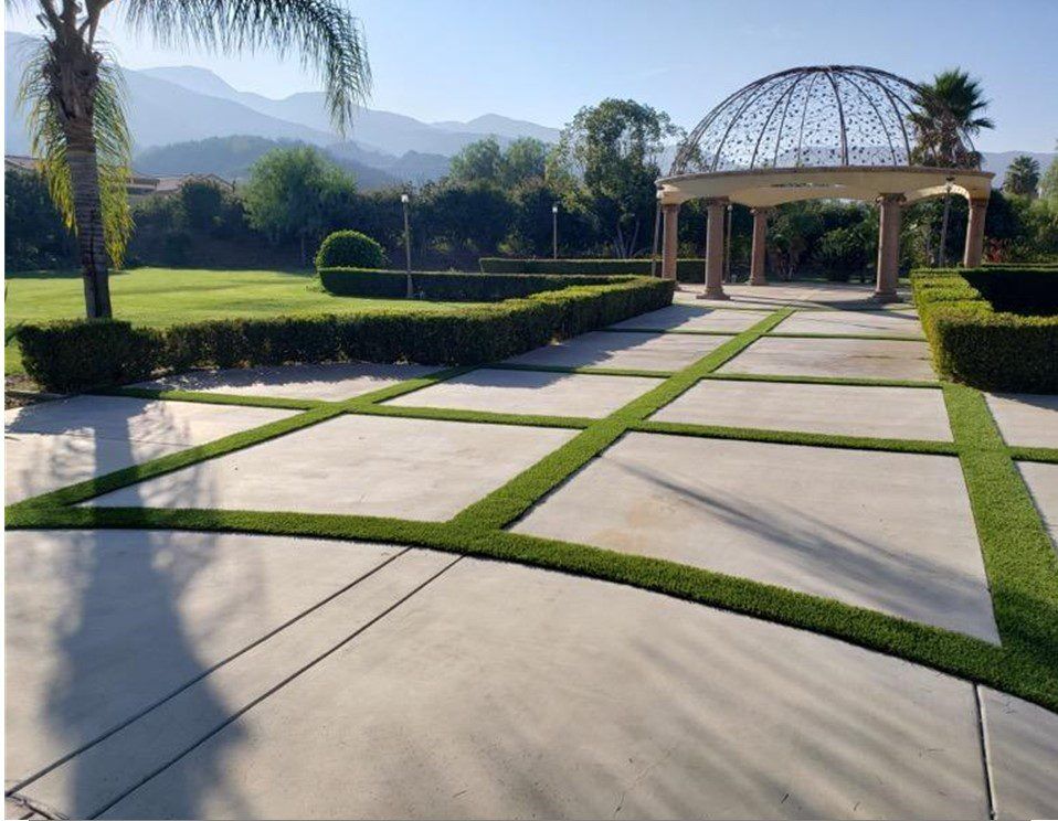 Artificial Grass Outlet - Turf Distributor & Wholessale, Riverside, CA