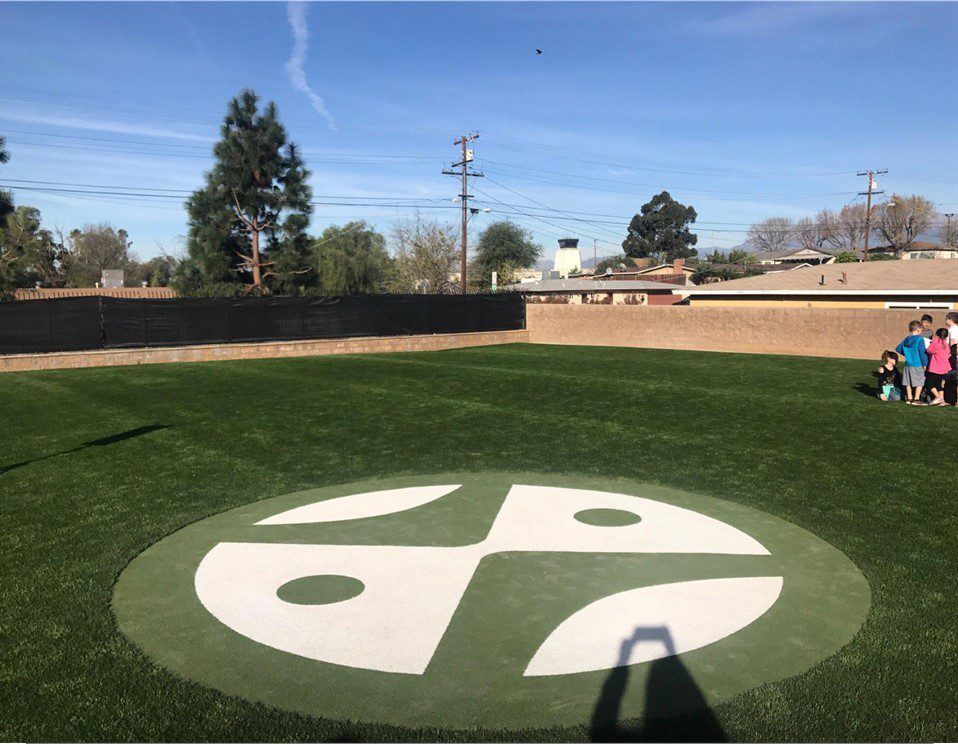 Artificial Grass Outlet - Turf Distributor & Wholessale, Riverside, CA