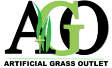 Artificial Grass Outlet Logo