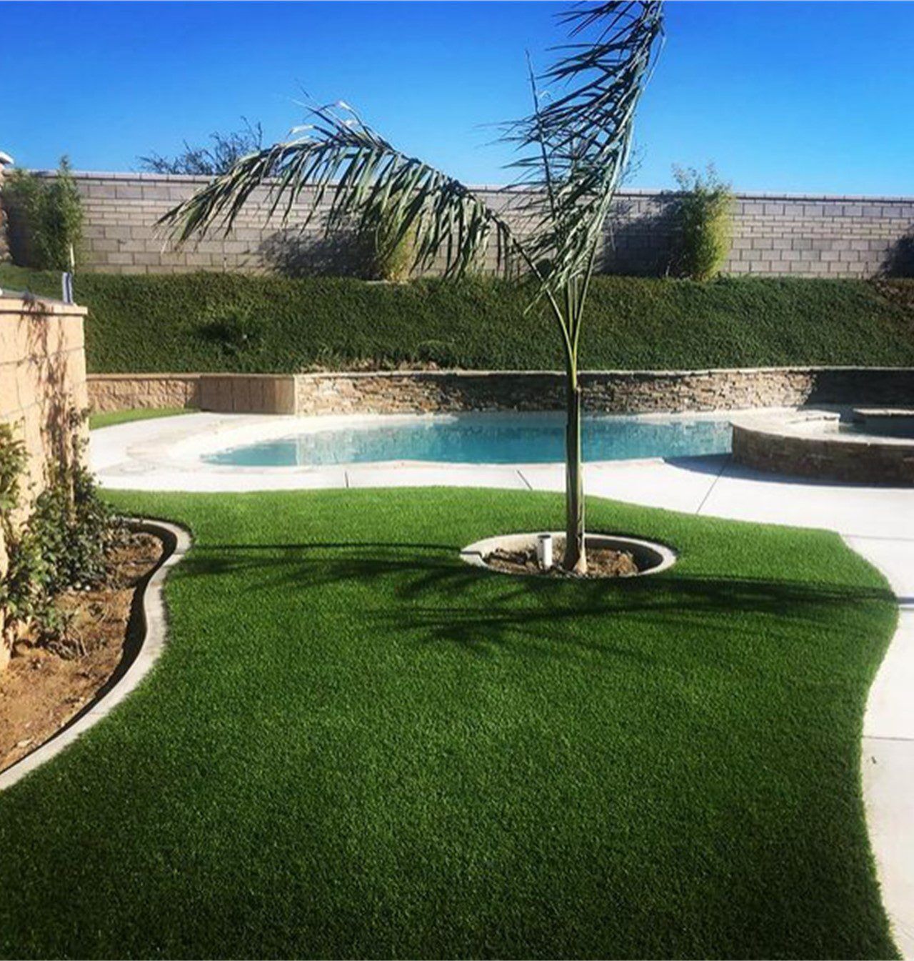 Landscape Artificial Turf - Artificial Grass Outlet - Turf Distributor & Wholessale, Riverside, CA