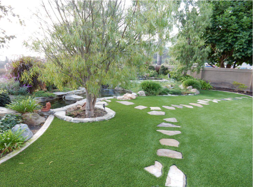 Artificial Grass Services, AGO Artificial Grass Outlet, Distributor, Corona