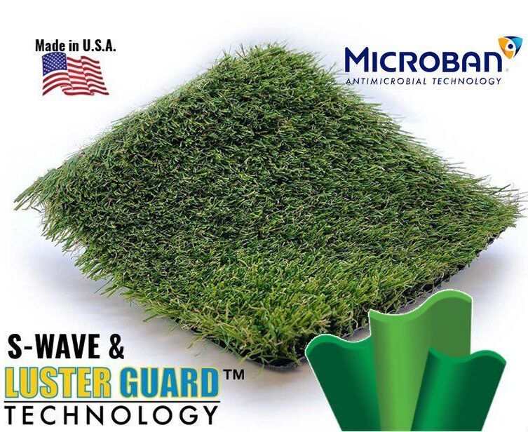 Evergreen Artificial Grass, AGO Artificial Grass Outlet, Distributor, Corona