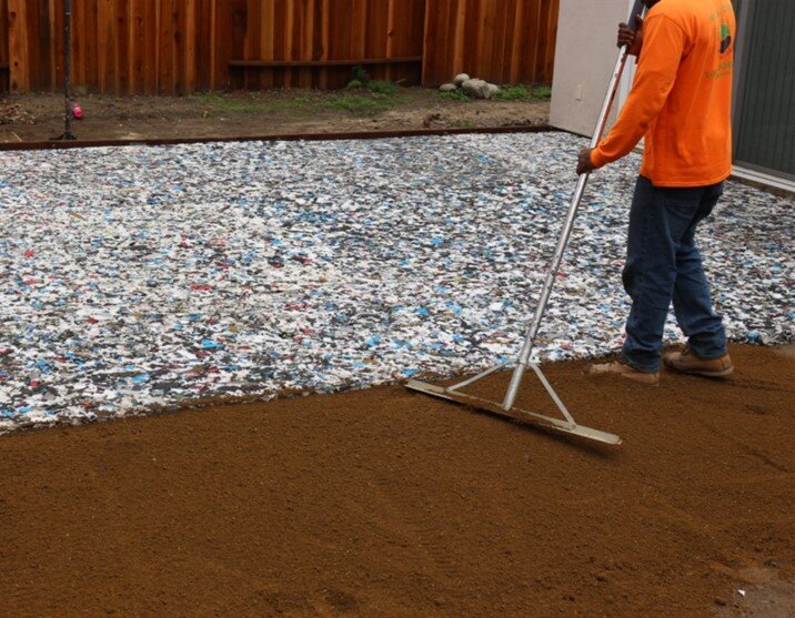 Artificial Grass Install Accessories, AGO, Corona CA