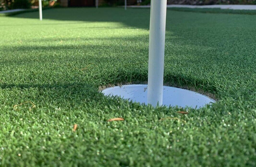 Links Putt Turf, AGO Artificial Grass Outlet, Distributor, Corona CA