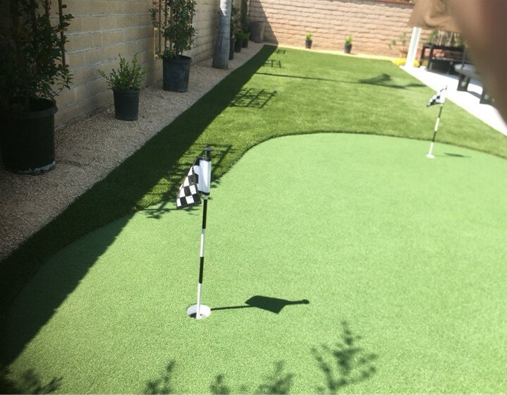 Artificial Grass Install Accessories, AGO, Corona CA