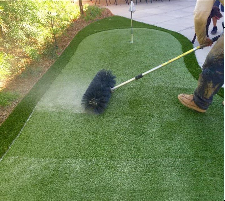 Artificial Grass Maintenance Supplies, AGO, Corona CA