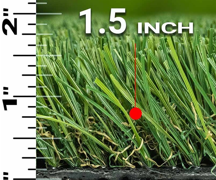 Oakmont Artificial Grass, AGO Artificial Grass Outlet, Corona