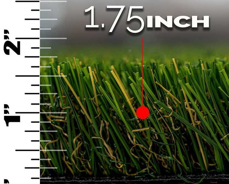 Summer Green Artificial Grass, AGO Artificial Grass Outlet, Corona