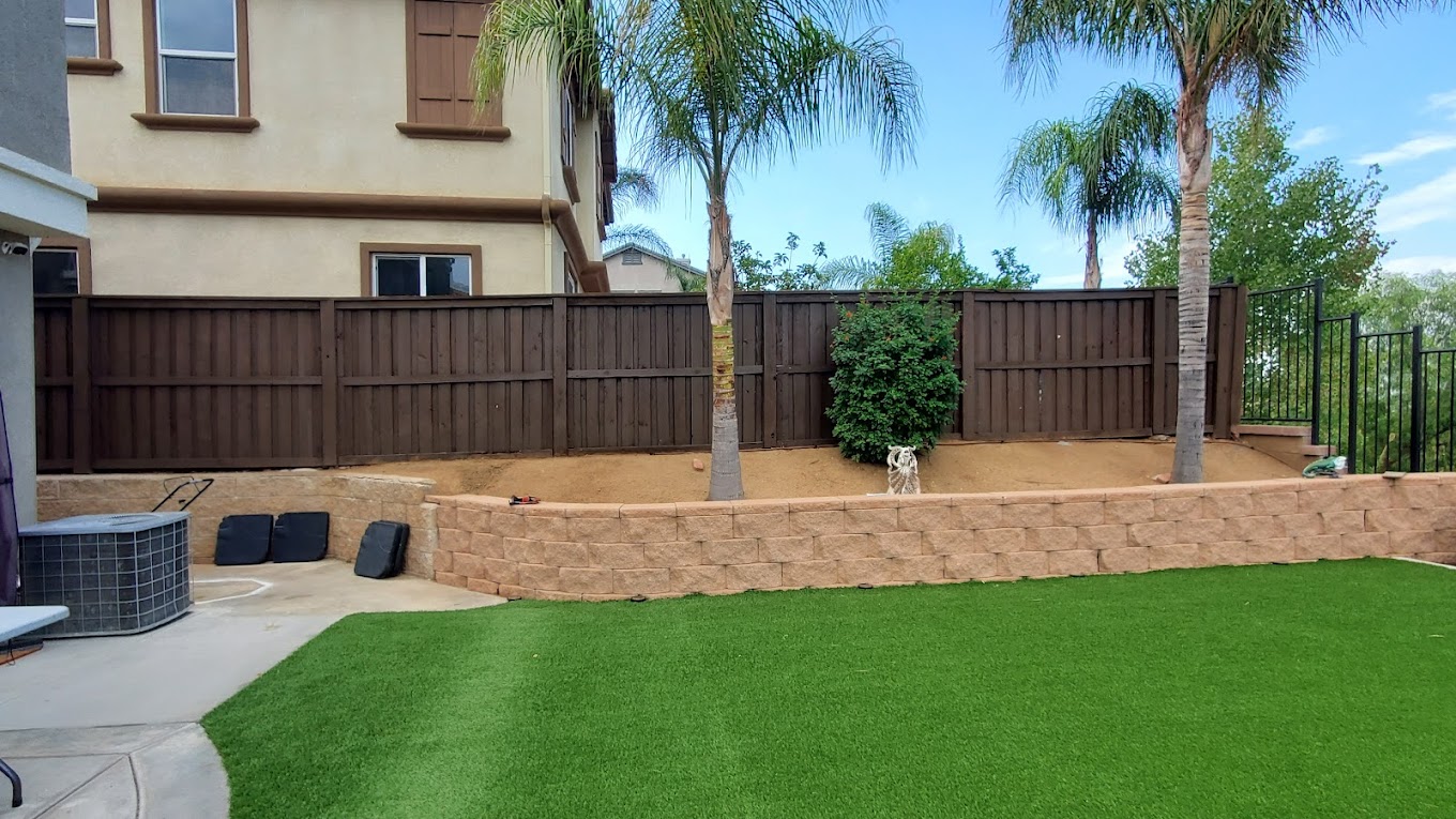 Cat Turf – Tommy Santana, Emerald Meadows, Lake Elsinore CA