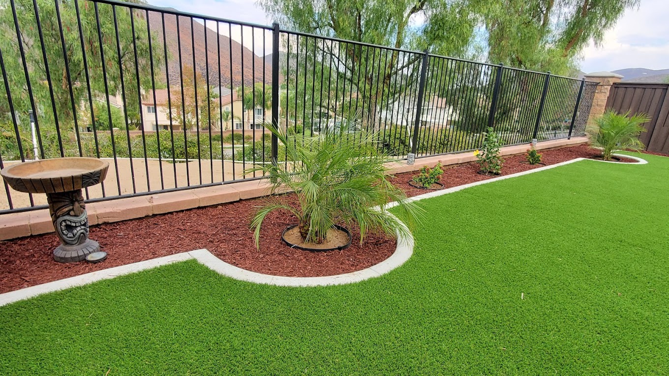 Cat Turf – Tommy Santana, Emerald Meadows, Lake Elsinore, CA