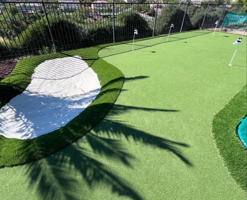 AGO, Artificial Grass Outlet, and Installation Services, Corona, CA