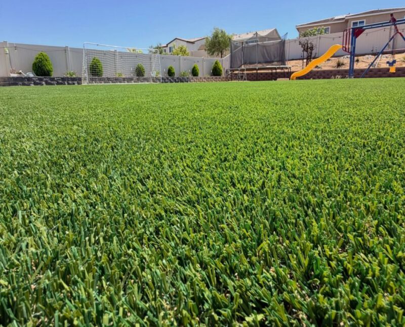 AGO, Artificial Grass Outlet, and Installation Services, Corona, CA