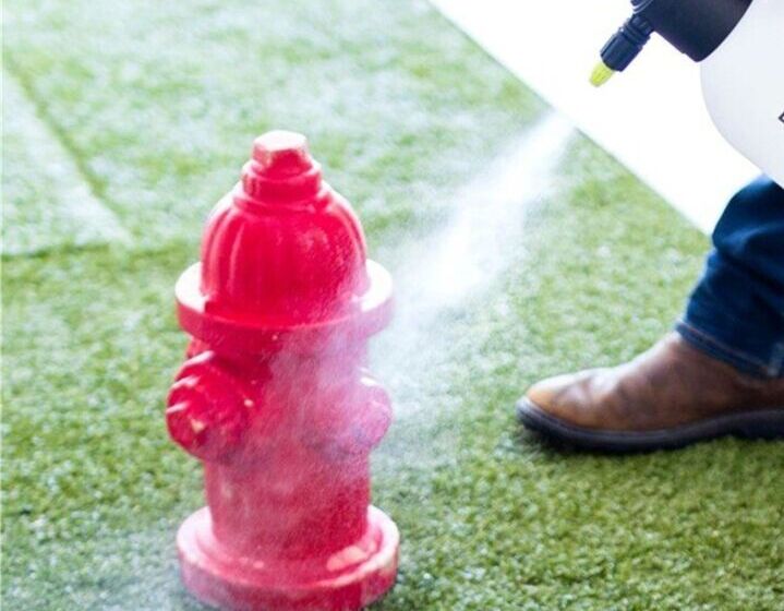 Artificial Grass Weeds & Pests Protection, AGO Corona CA